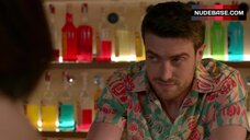 78. Arantza Ruiz in Sexy Bikini – Fugitiva