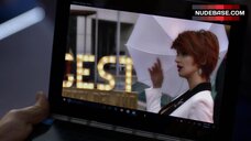 23. Paz Vega Hot Photo Shoot – Fugitiva