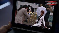 89. Paz Vega Hot Photo Shoot – Fugitiva