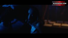 111. Vanessa Morgan Thong Scene – Pimp