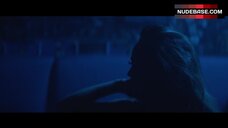 133. Vanessa Morgan Thong Scene – Pimp