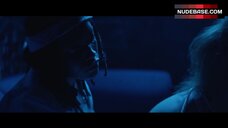 45. Vanessa Morgan Thong Scene – Pimp