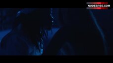 56. Vanessa Morgan Thong Scene – Pimp