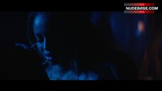 78. Vanessa Morgan Thong Scene – Pimp