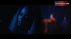 89. Vanessa Morgan Thong Scene – Pimp