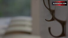 1. Melina Matthews in Swimming Pool – Fugitiva