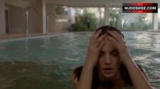 12. Melina Matthews in Swimming Pool – Fugitiva