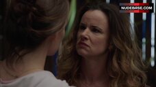 12. Juliette Lewis Lesbian Scene – Camping