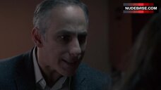 23. Melina Matthews Shows Underwear – Fugitiva