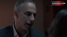 56. Melina Matthews Shows Underwear – Fugitiva