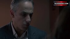 78. Melina Matthews Shows Underwear – Fugitiva