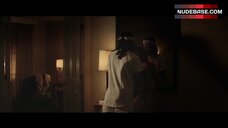 45. Vanessa Morgan in Lesbi Scene – Pimp