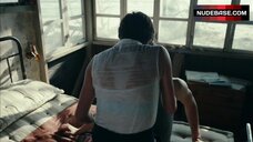 1. Julia Koschitz Slow Scene – A Minute'S Silence