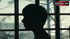 100. Julia Koschitz Slow Scene – A Minute'S Silence