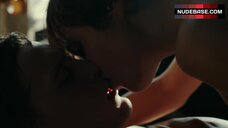 45. Julia Koschitz Slow Scene – A Minute'S Silence