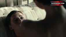 67. Julia Koschitz Slow Scene – A Minute'S Silence