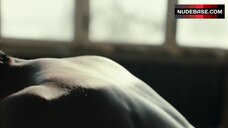 78. Julia Koschitz Slow Scene – A Minute'S Silence