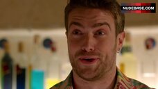 100. Hot Arantza Ruiz in Blue Bikini – Fugitiva