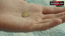 100. Julia Koschitz Boobs Flash – A Minute'S Silence