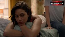 100. Paz Vega Hard Pokies – Fugitiva