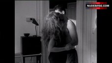 34. Terri Heffron Nude Boobs – Lost On The Bohemian Road