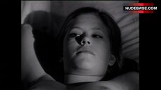 1. Kate Peckham Exposed Tits – Lost On The Bohemian Road