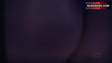 1. Tipper Newton Striptease Scene – The Guest Book