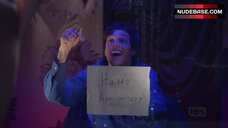 78. Tipper Newton Striptease Scene – The Guest Book