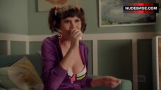 100. Tipper Newton Cleavage – The Guest Book