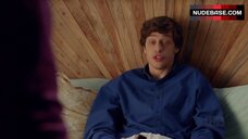 23. Tipper Newton Cleavage – The Guest Book