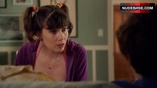 34. Tipper Newton Cleavage – The Guest Book