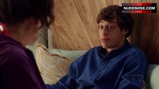 56. Tipper Newton Cleavage – The Guest Book