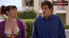 45. Tipper Newton in Bikini – The Guest Book