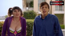 56. Tipper Newton in Bikini – The Guest Book