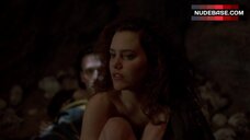 Ione Skye Sexy Scene – Gas Food Lodging