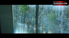 89. Maribel del Pino Underwear Scene – The Tribe