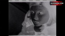 1. Kate Peckham Bare Boobs – Lost On The Bohemian Road