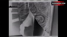 12. Kate Peckham Bare Boobs – Lost On The Bohemian Road