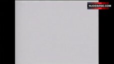 23. Kate Peckham Bare Boobs – Lost On The Bohemian Road