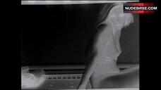 45. Kate Peckham Bare Boobs – Lost On The Bohemian Road