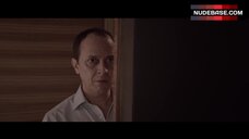 100. Juana Acosta Underwear Scene – Jefe