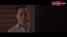 111. Juana Acosta Underwear Scene – Jefe