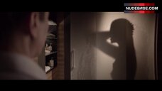 78. Juana Acosta Underwear Scene – Jefe