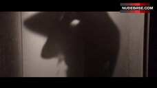 89. Juana Acosta Underwear Scene – Jefe