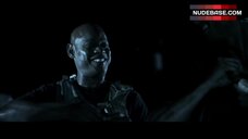 45. Luciana Faulhaber Flashes Her Bra – The Night Crew