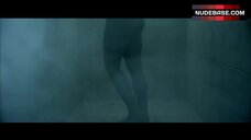 1. Chasty Ballesteros Nude in Shower – The Night Crew