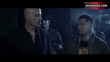 100. Christine Nguyen Topless Stripper – The Night Crew