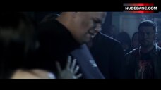 45. Christine Nguyen Topless Stripper – The Night Crew