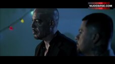 56. Christine Nguyen Topless Stripper – The Night Crew