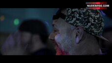 78. Christine Nguyen Topless Stripper – The Night Crew